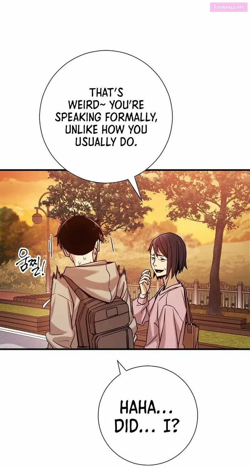 Read The Hero Returns Manga Online