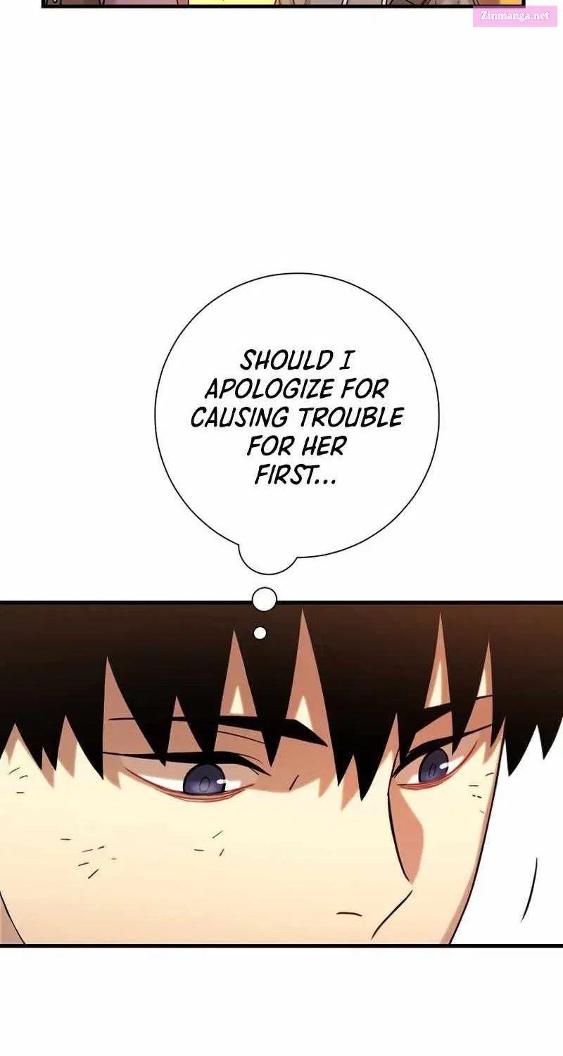 Read The Hero Returns Manga Online