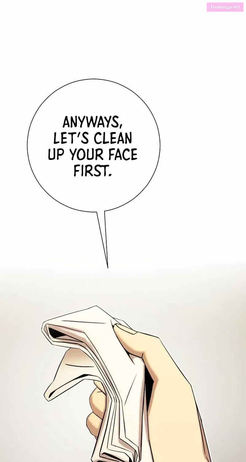 Read The Hero Returns Manga Online