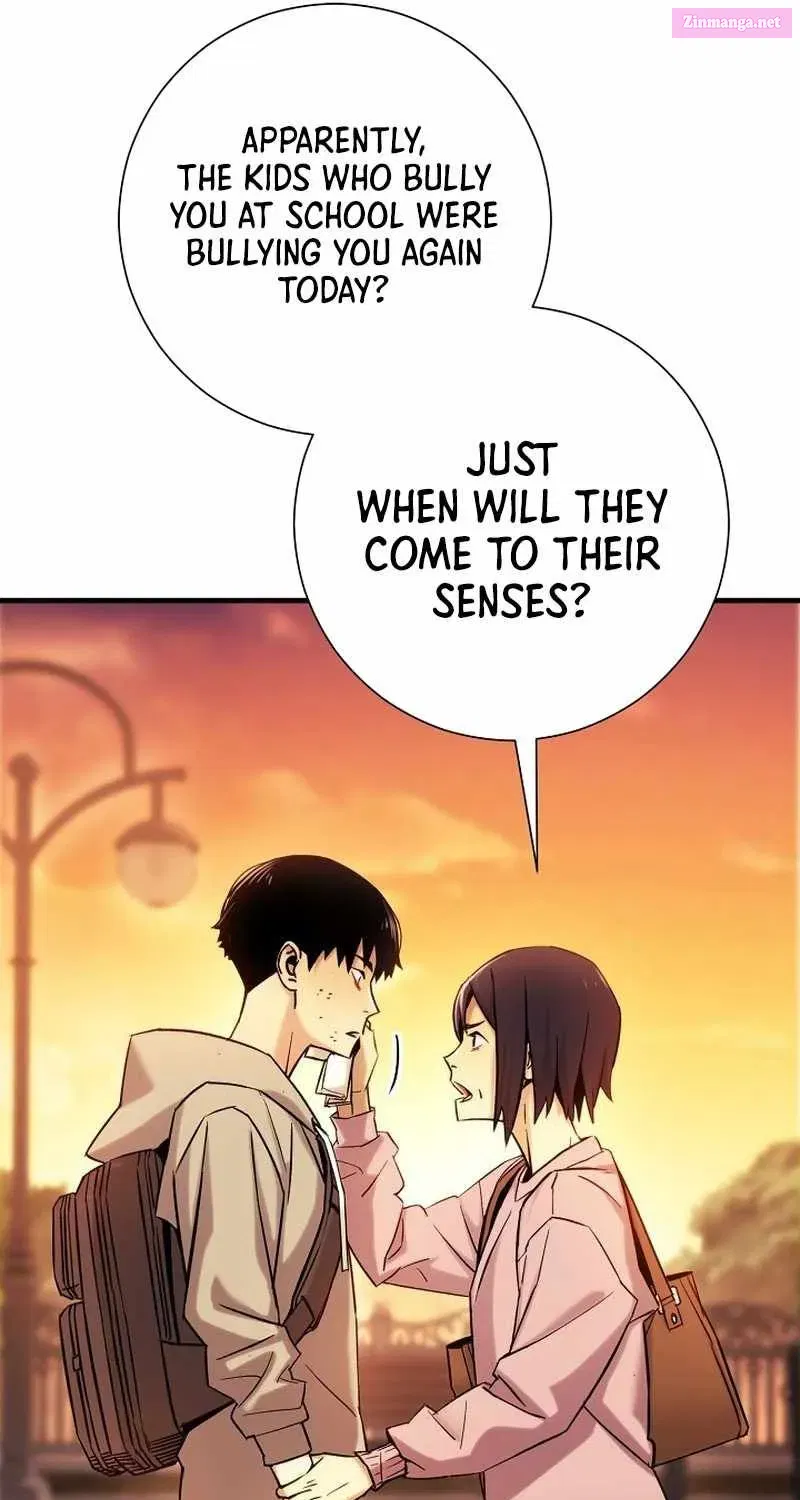 Read The Hero Returns Manga Online