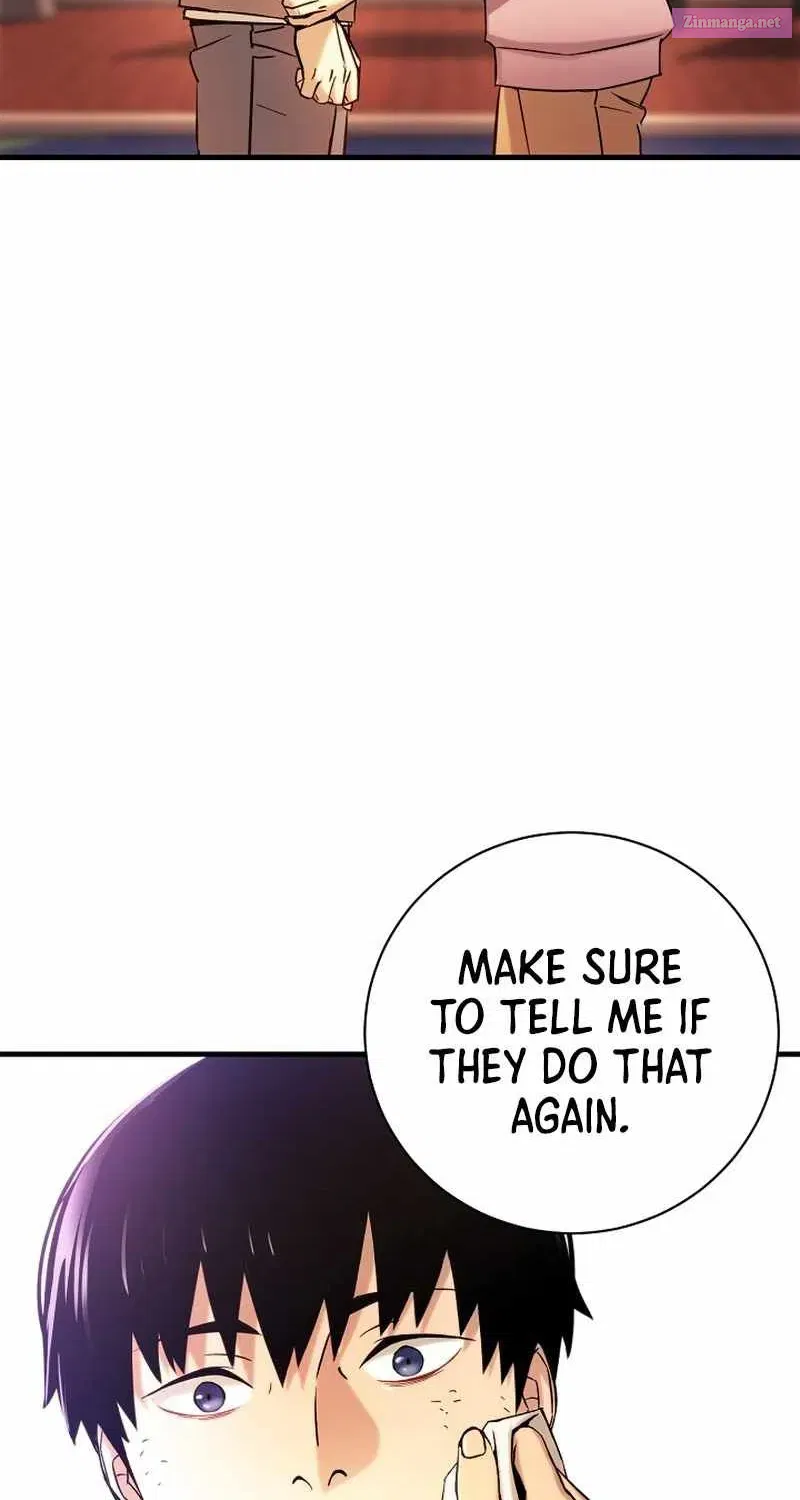 Read The Hero Returns Manga Online