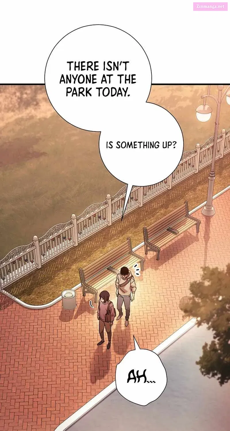 Read The Hero Returns Manga Online