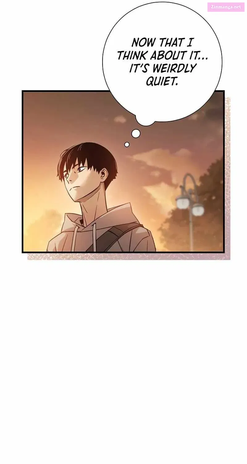 Read The Hero Returns Manga Online