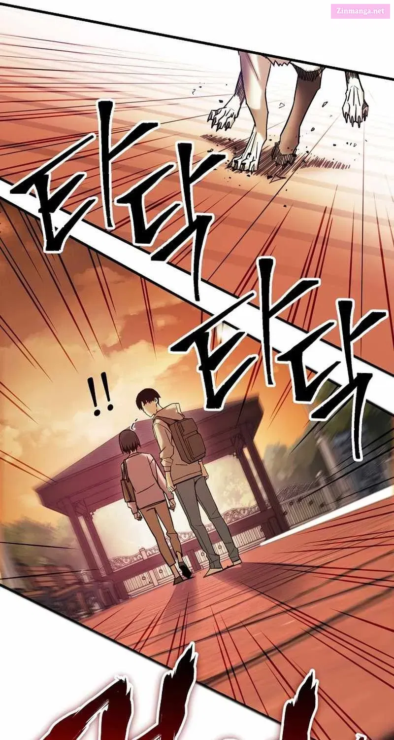 Read The Hero Returns Manga Online