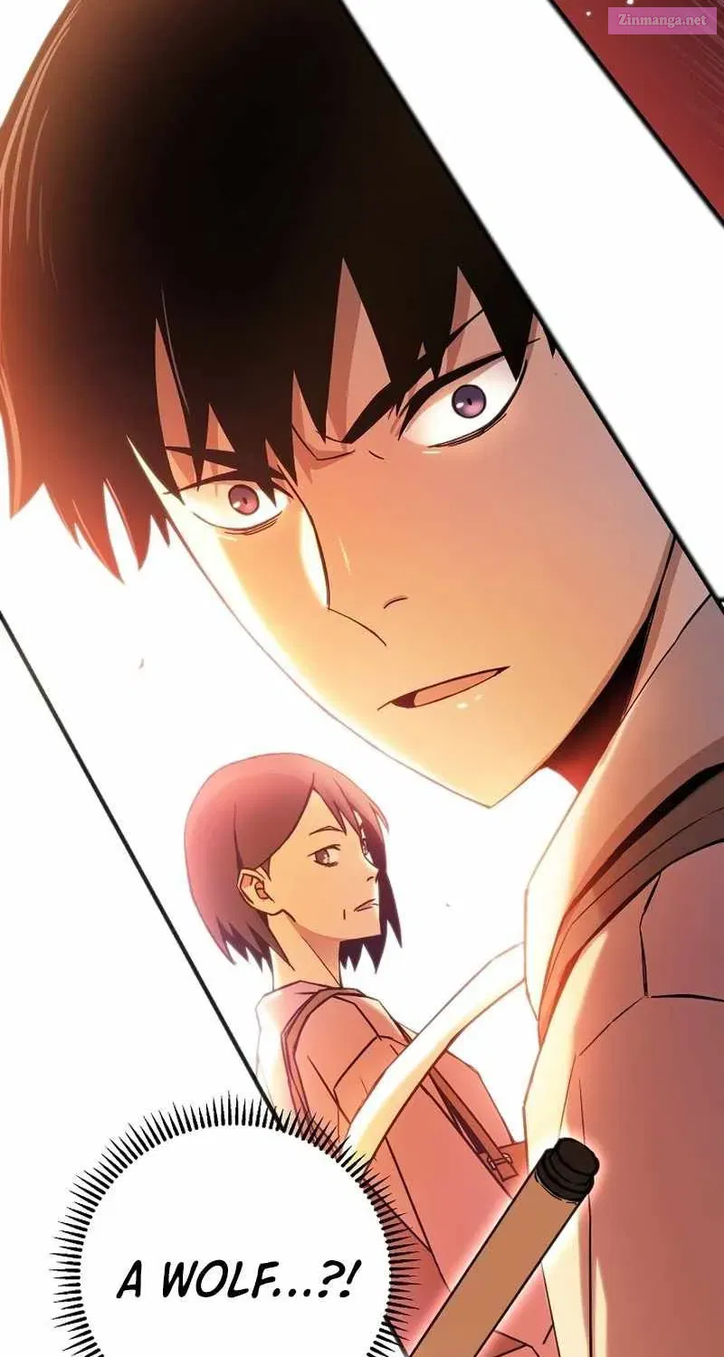 Read The Hero Returns Manga Online