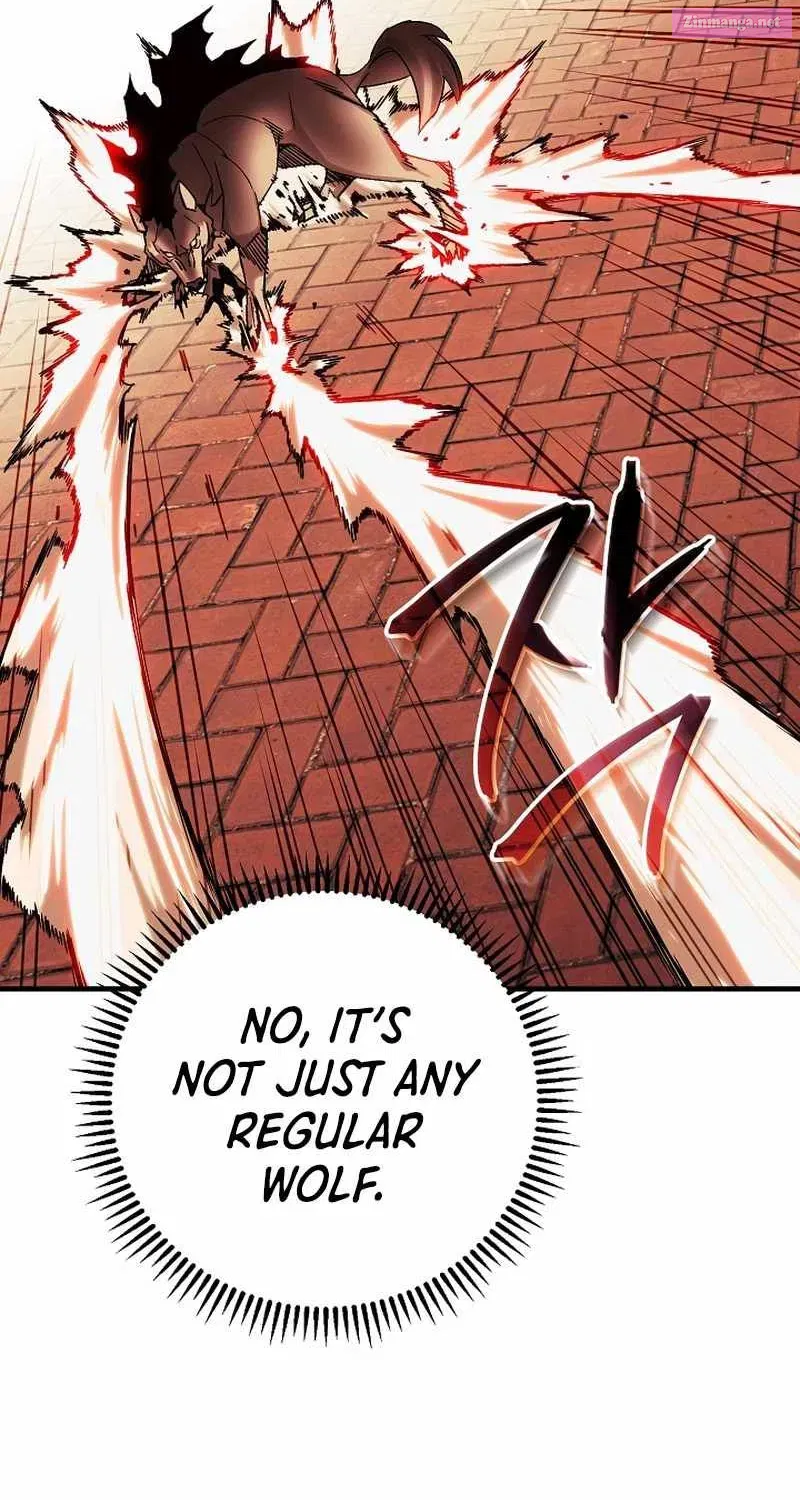 Read The Hero Returns Manga Online