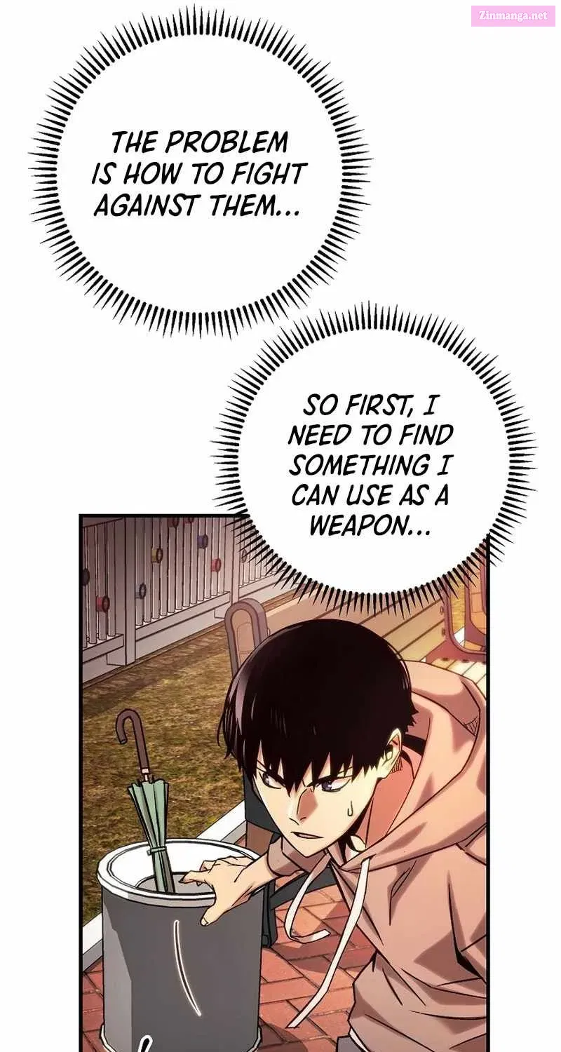 Read The Hero Returns Manga Online