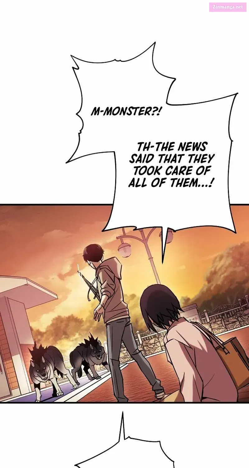 Read The Hero Returns Manga Online