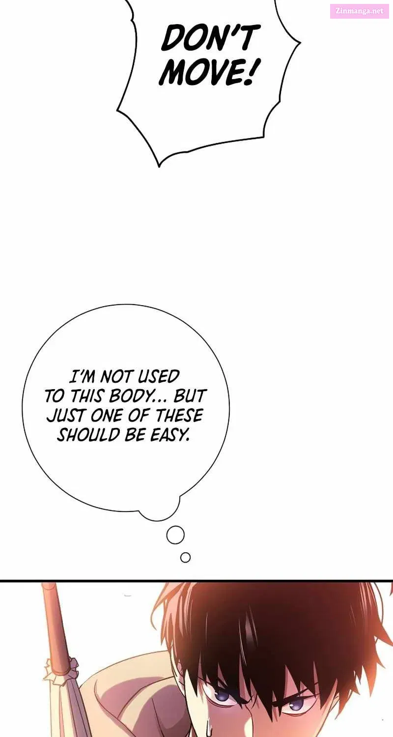 Read The Hero Returns Manga Online