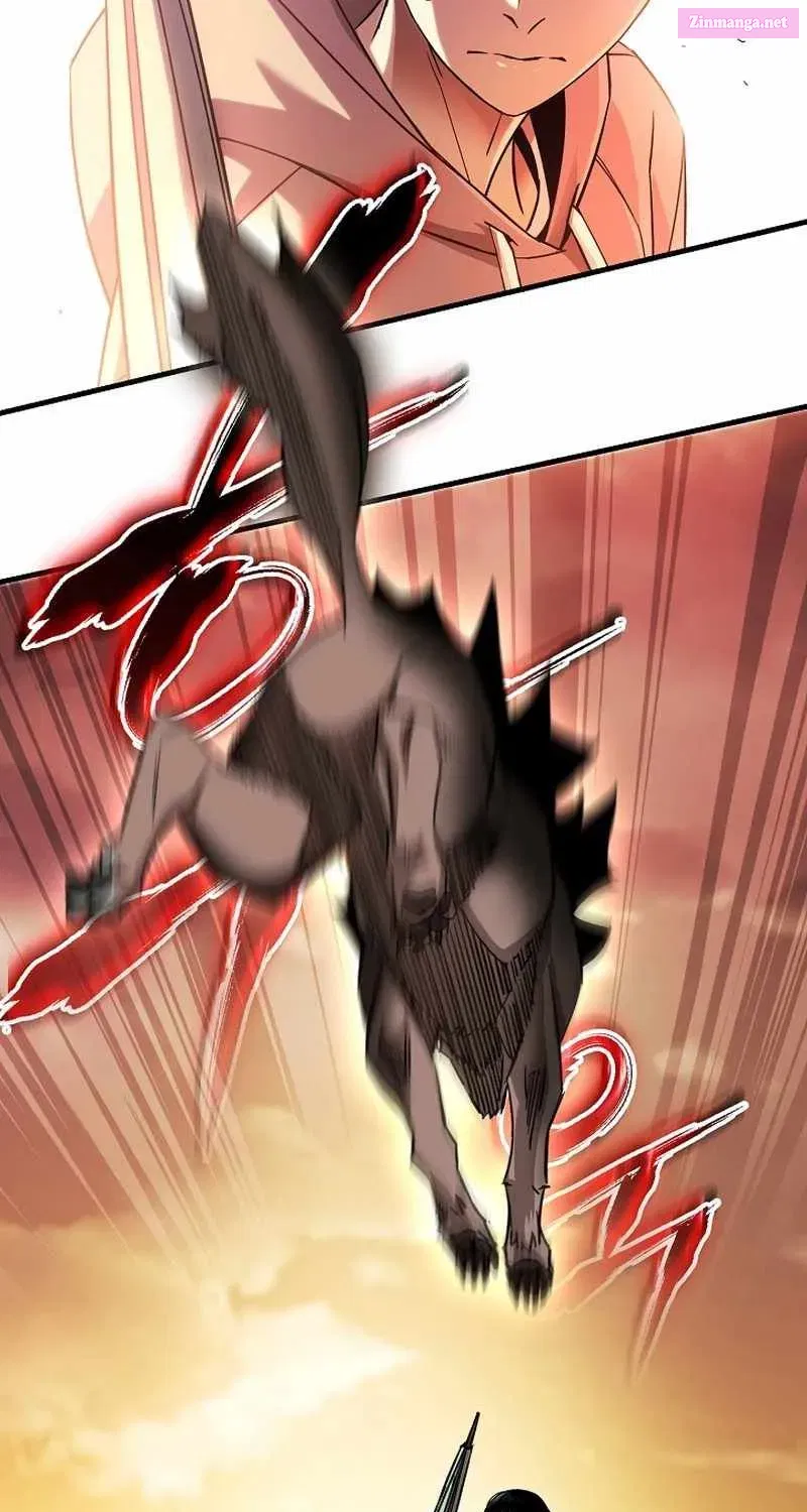 Read The Hero Returns Manga Online