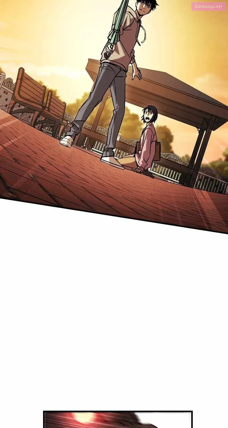 Read The Hero Returns Manga Online