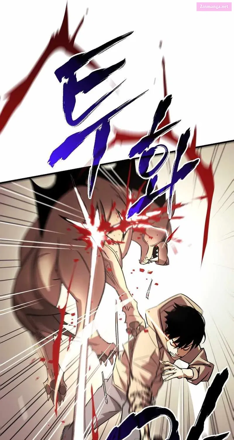 Read The Hero Returns Manga Online