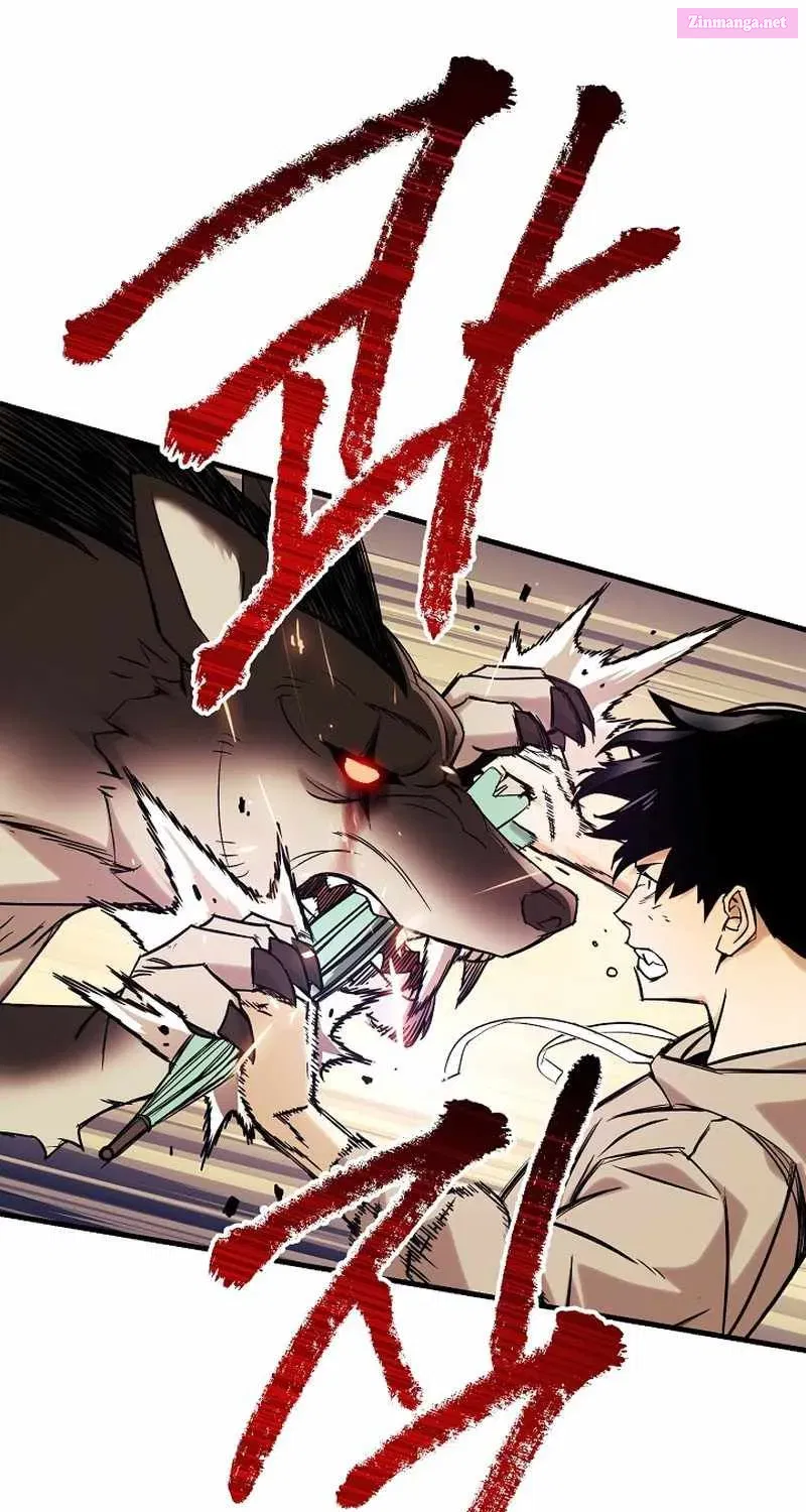 Read The Hero Returns Manga Online