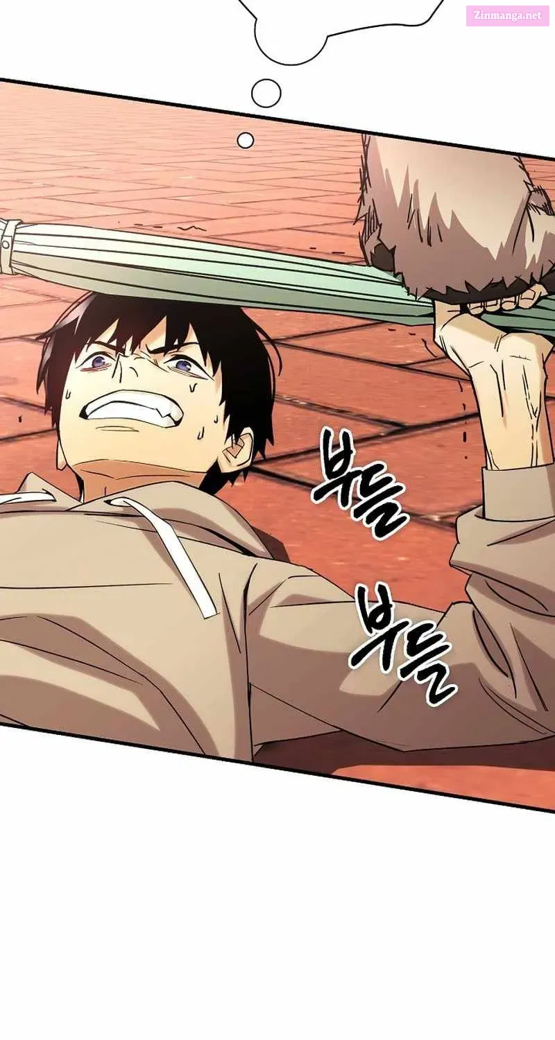 Read The Hero Returns Manga Online