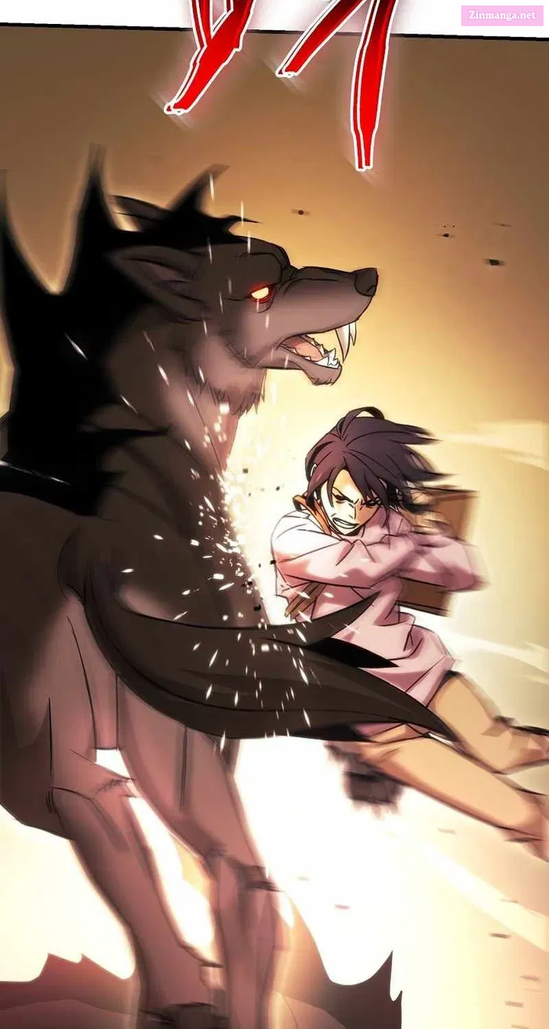 Read The Hero Returns Manga Online