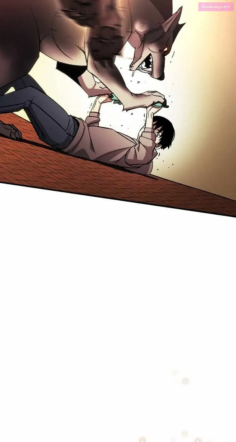 Read The Hero Returns Manga Online