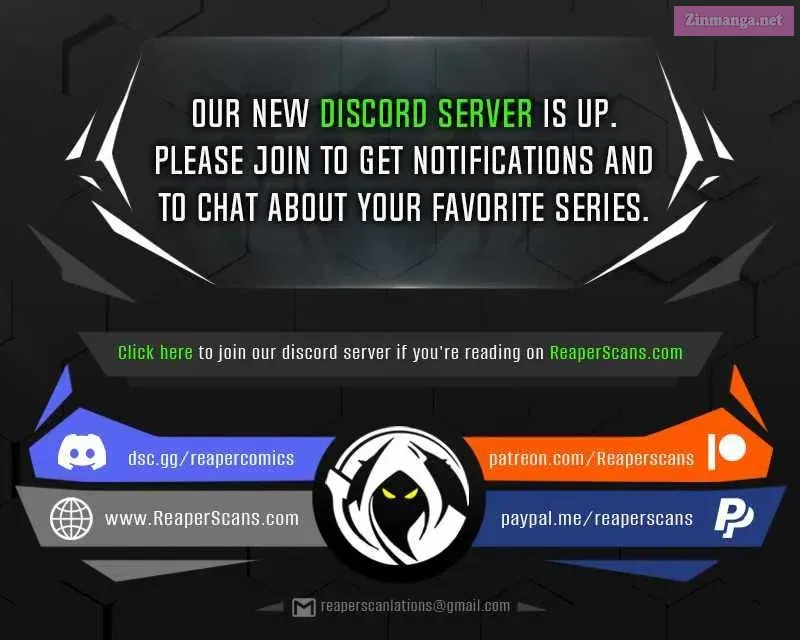 Read The Hero Returns Manga Online