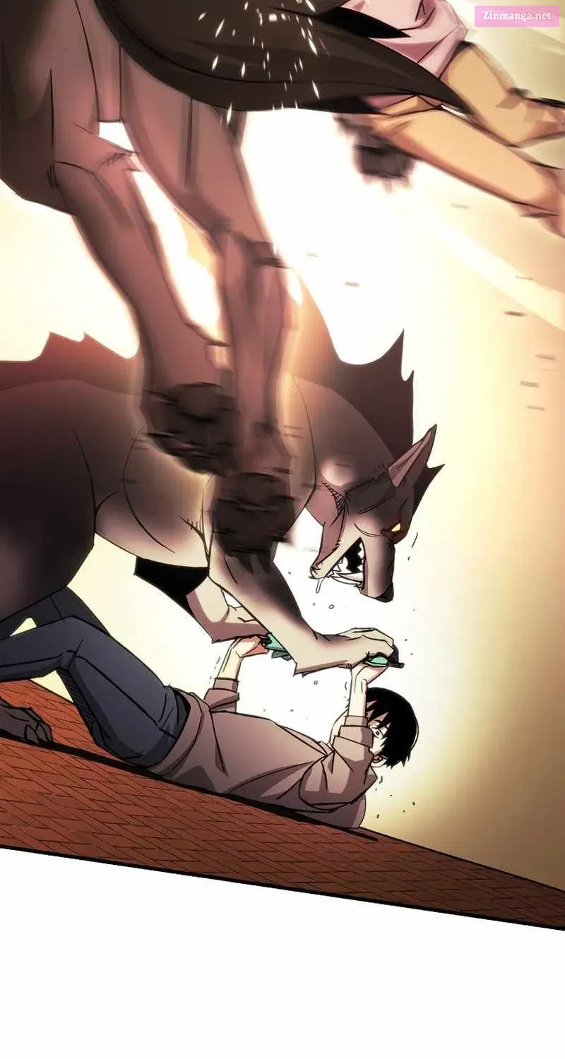 Read The Hero Returns Manga Online