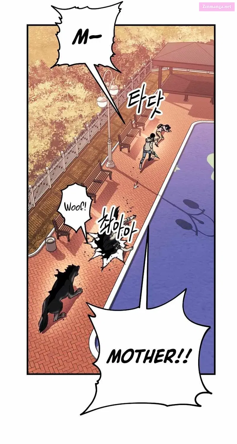 Read The Hero Returns Manga Online