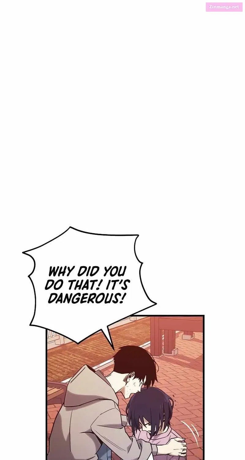 Read The Hero Returns Manga Online