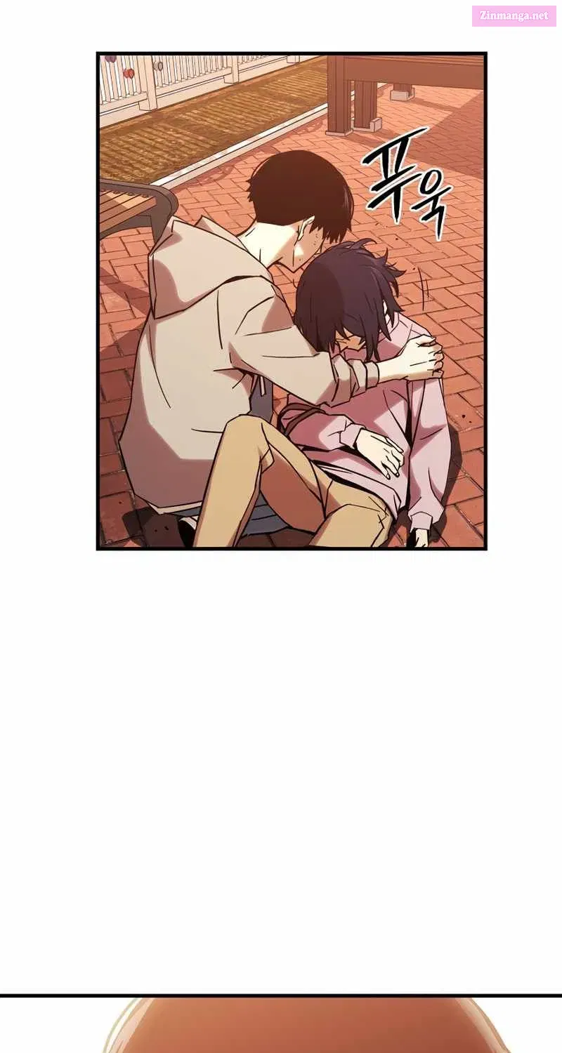 Read The Hero Returns Manga Online