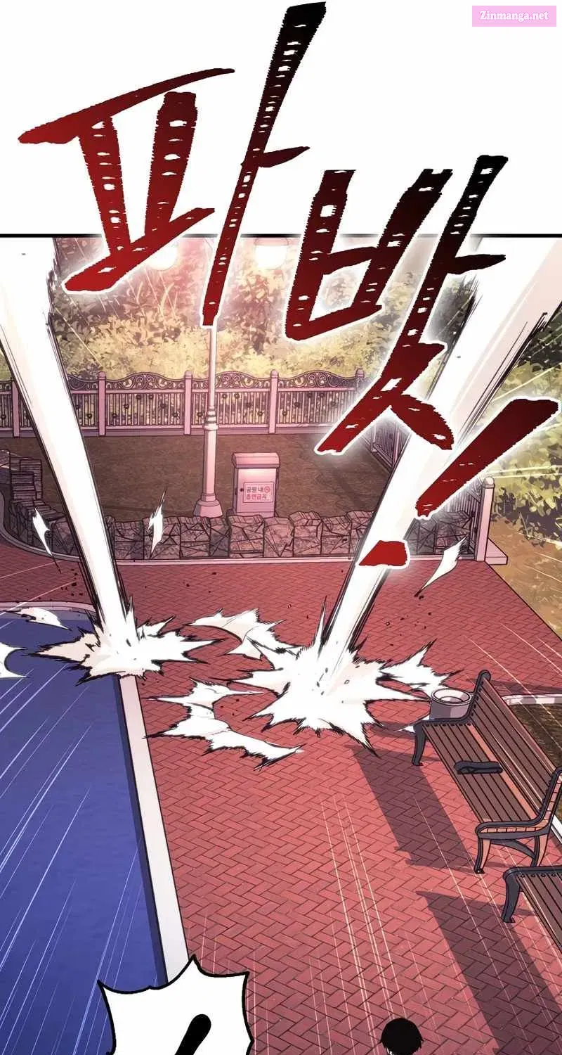 Read The Hero Returns Manga Online