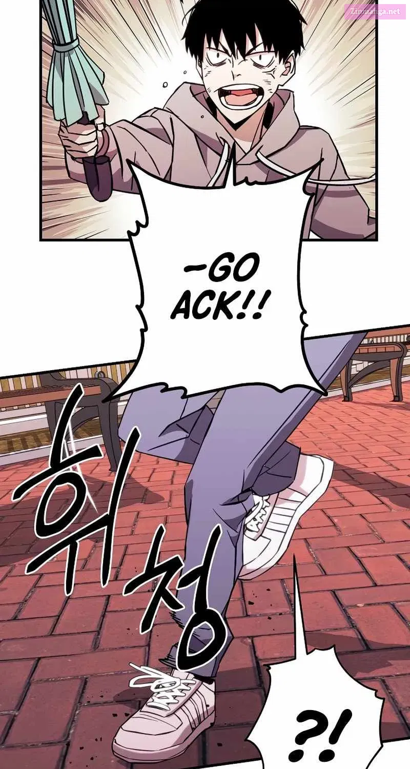 Read The Hero Returns Manga Online