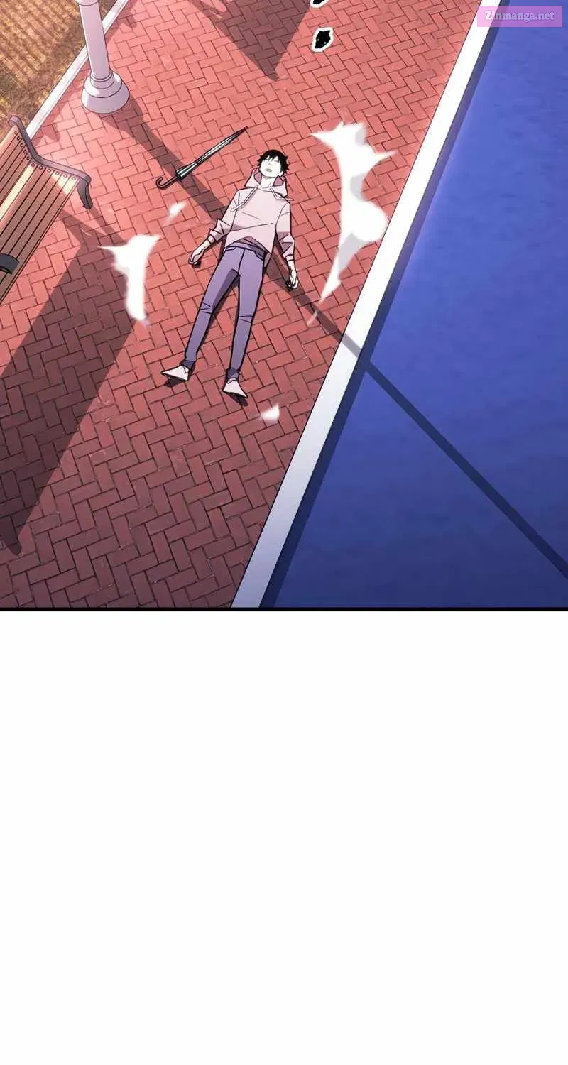 Read The Hero Returns Manga Online