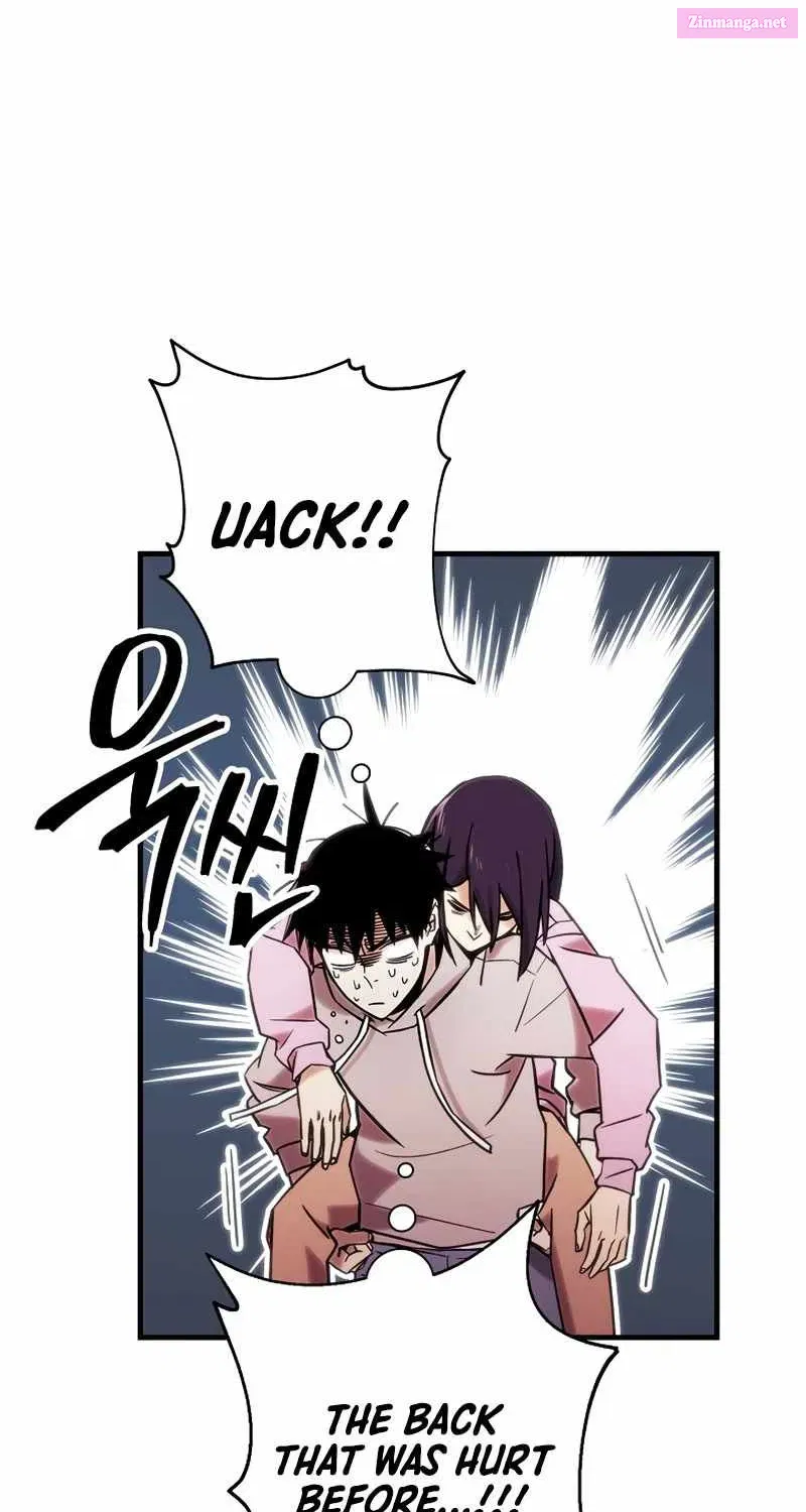 Read The Hero Returns Manga Online