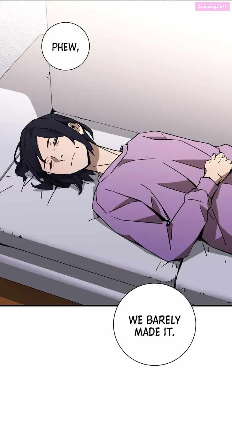 Read The Hero Returns Manga Online