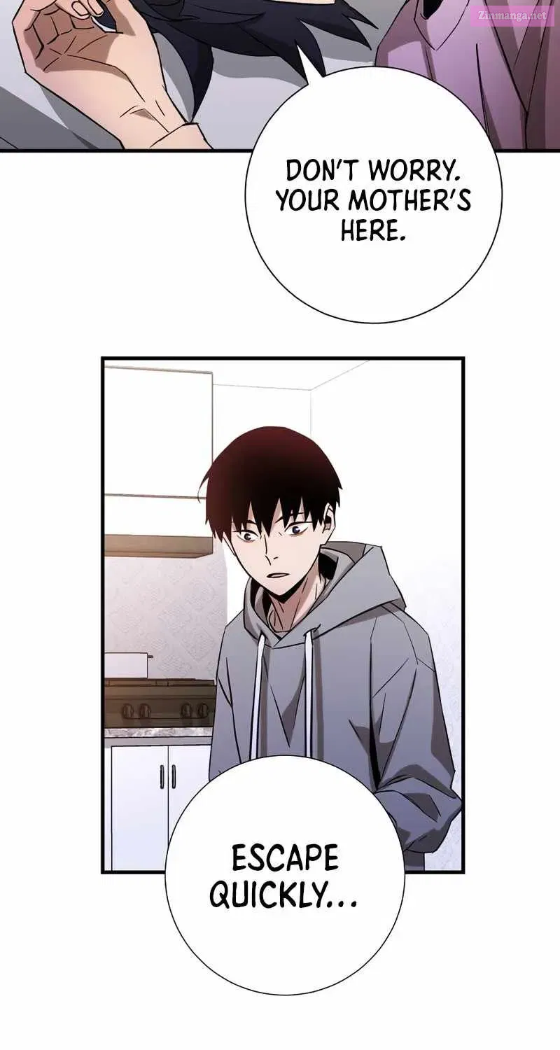 Read The Hero Returns Manga Online