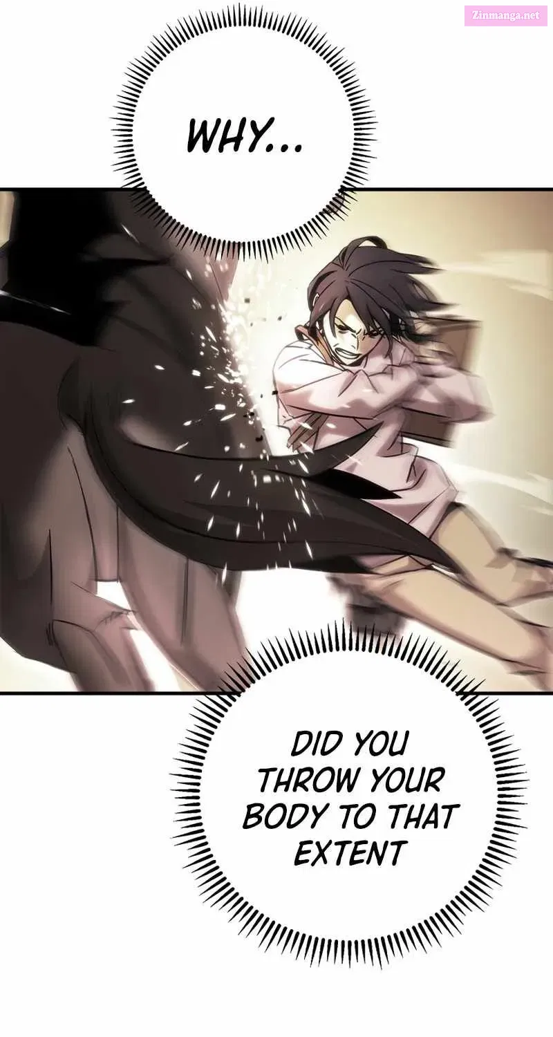 Read The Hero Returns Manga Online