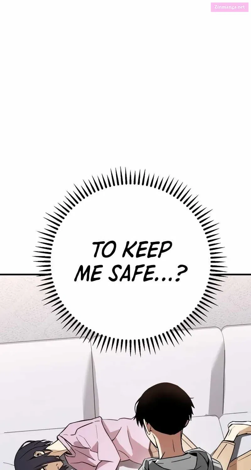 Read The Hero Returns Manga Online