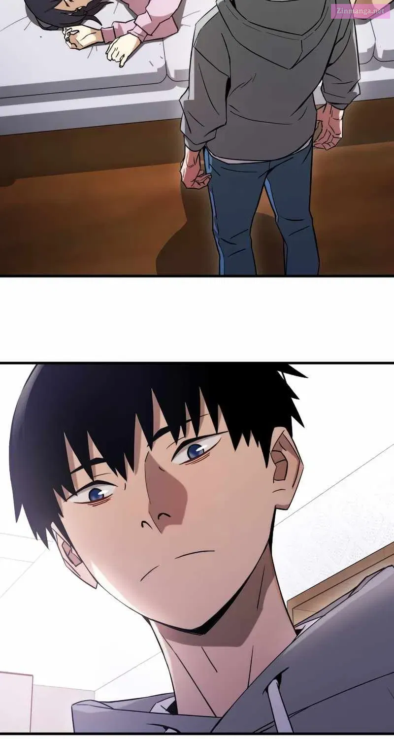 Read The Hero Returns Manga Online