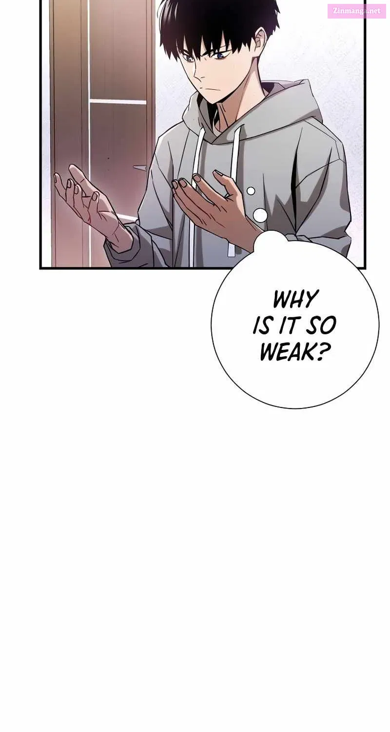 Read The Hero Returns Manga Online