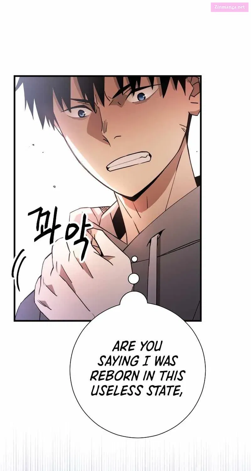 Read The Hero Returns Manga Online