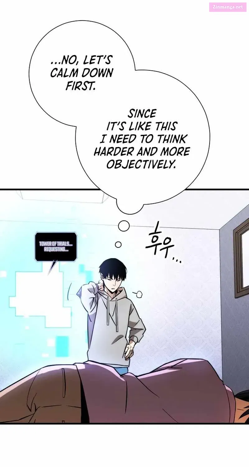 Read The Hero Returns Manga Online