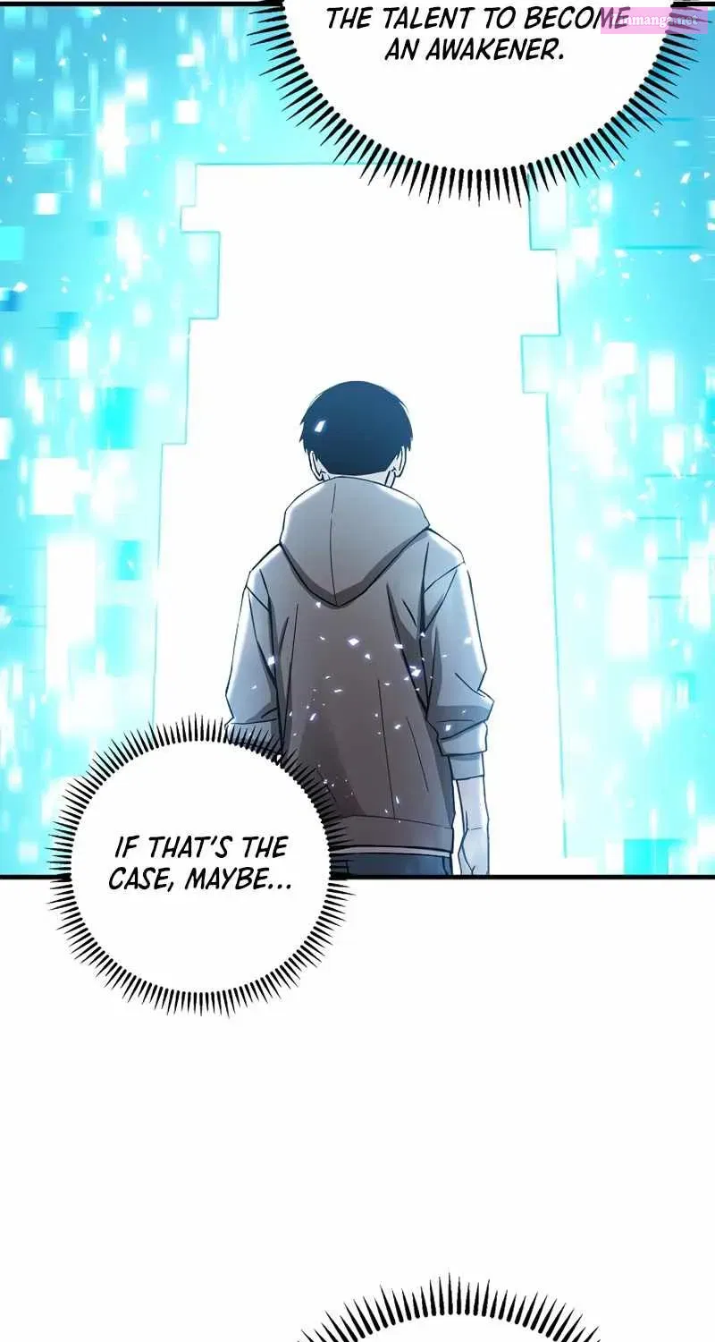 Read The Hero Returns Manga Online