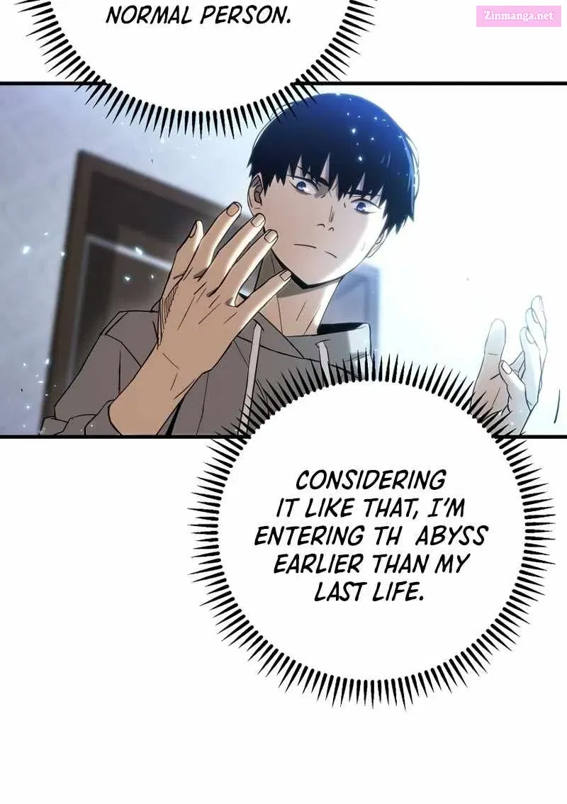 Read The Hero Returns Manga Online