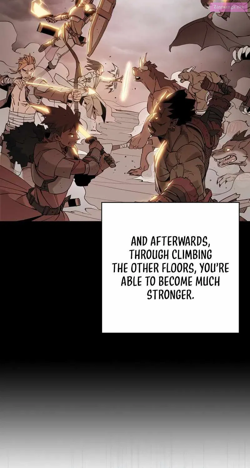 Read The Hero Returns Manga Online