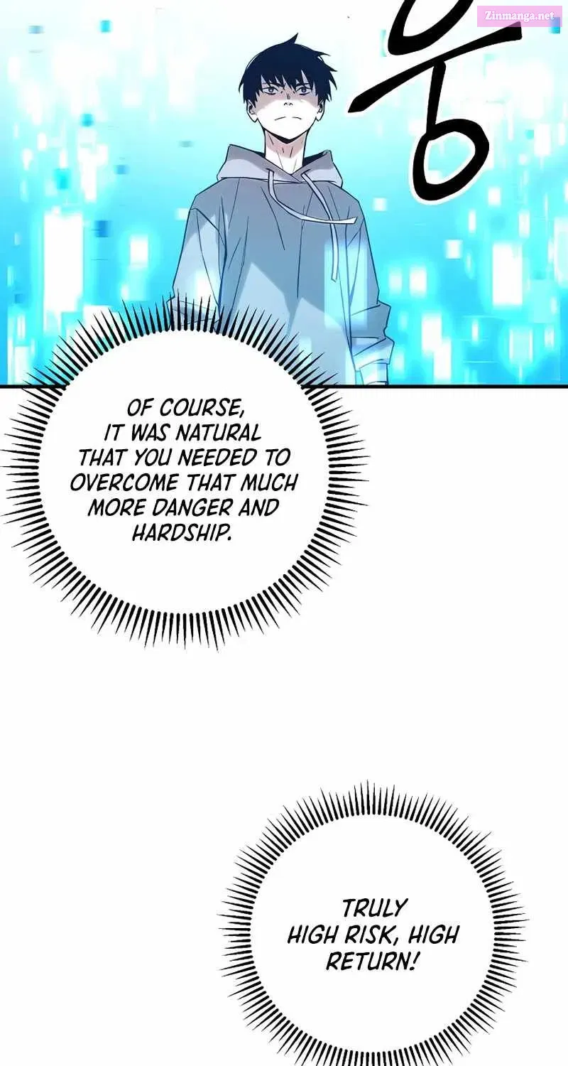 Read The Hero Returns Manga Online