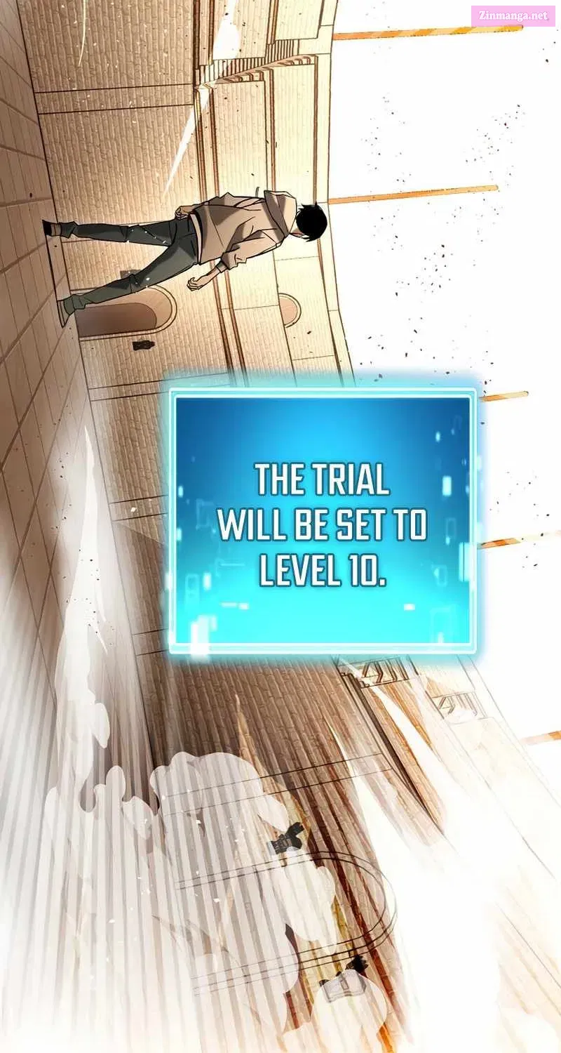 Read The Hero Returns Manga Online