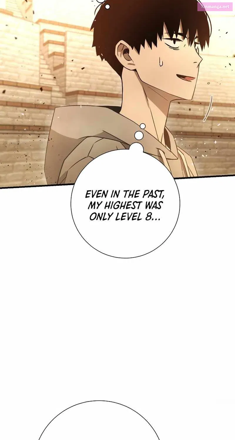 Read The Hero Returns Manga Online