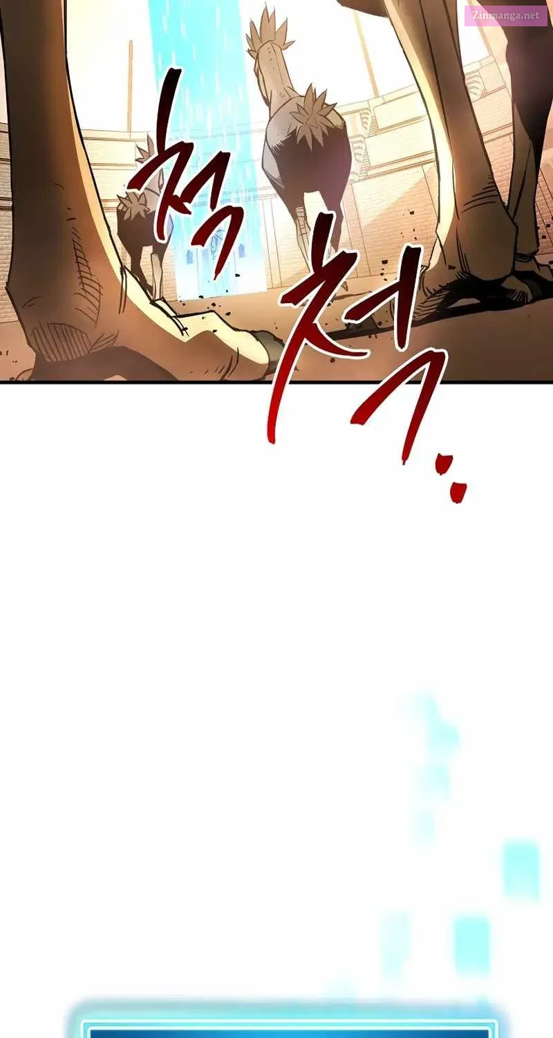 Read The Hero Returns Manga Online