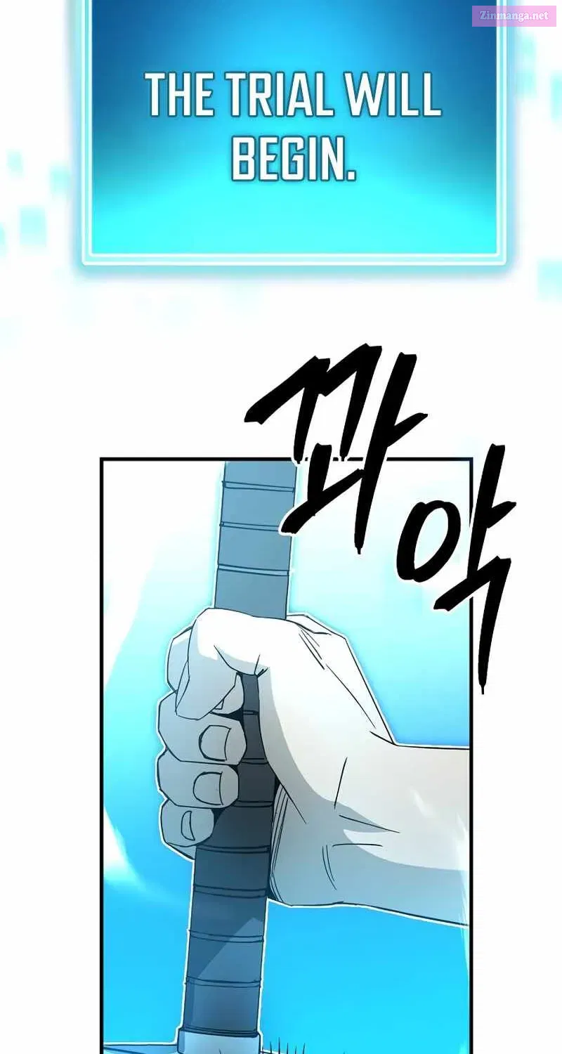 Read The Hero Returns Manga Online