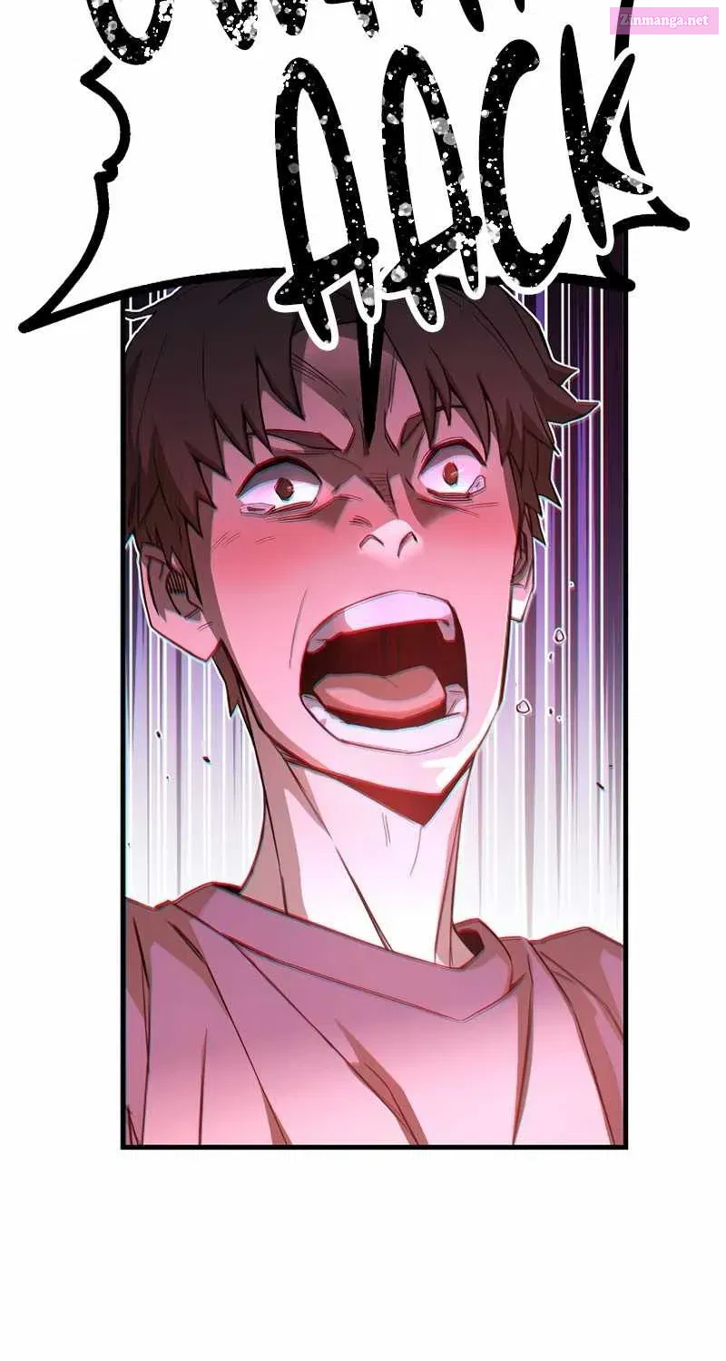 Read The Hero Returns Manga Online