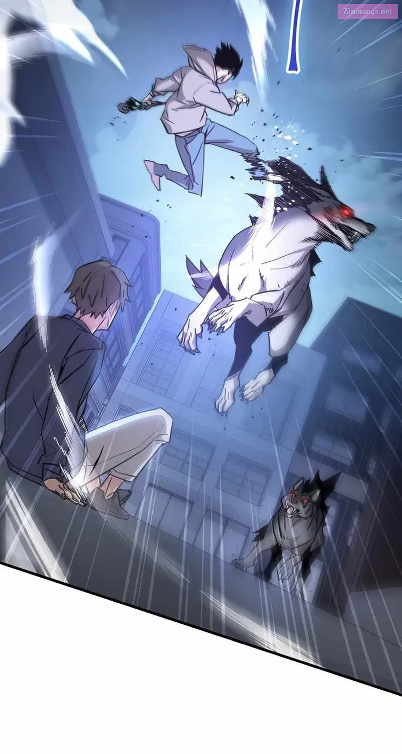 Read The Hero Returns Manga Online