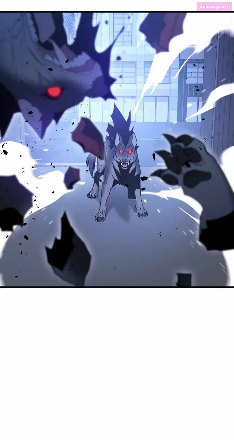 Read The Hero Returns Manga Online