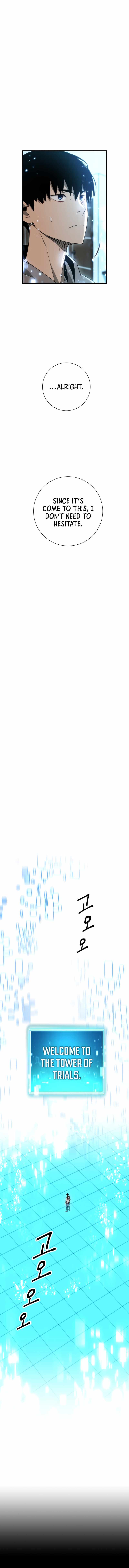 Read The Hero Returns Manga Online