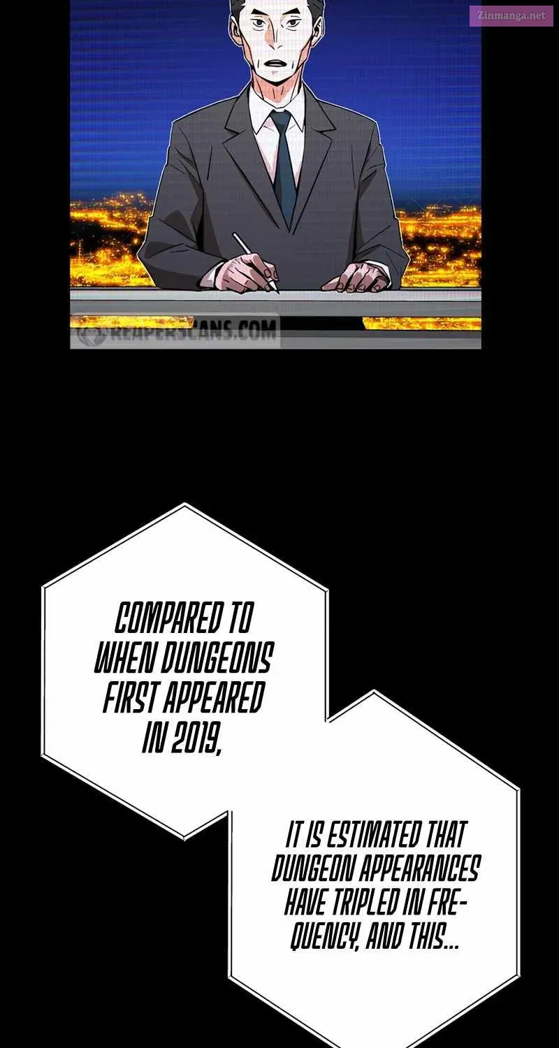 Read The Hero Returns Manga Online